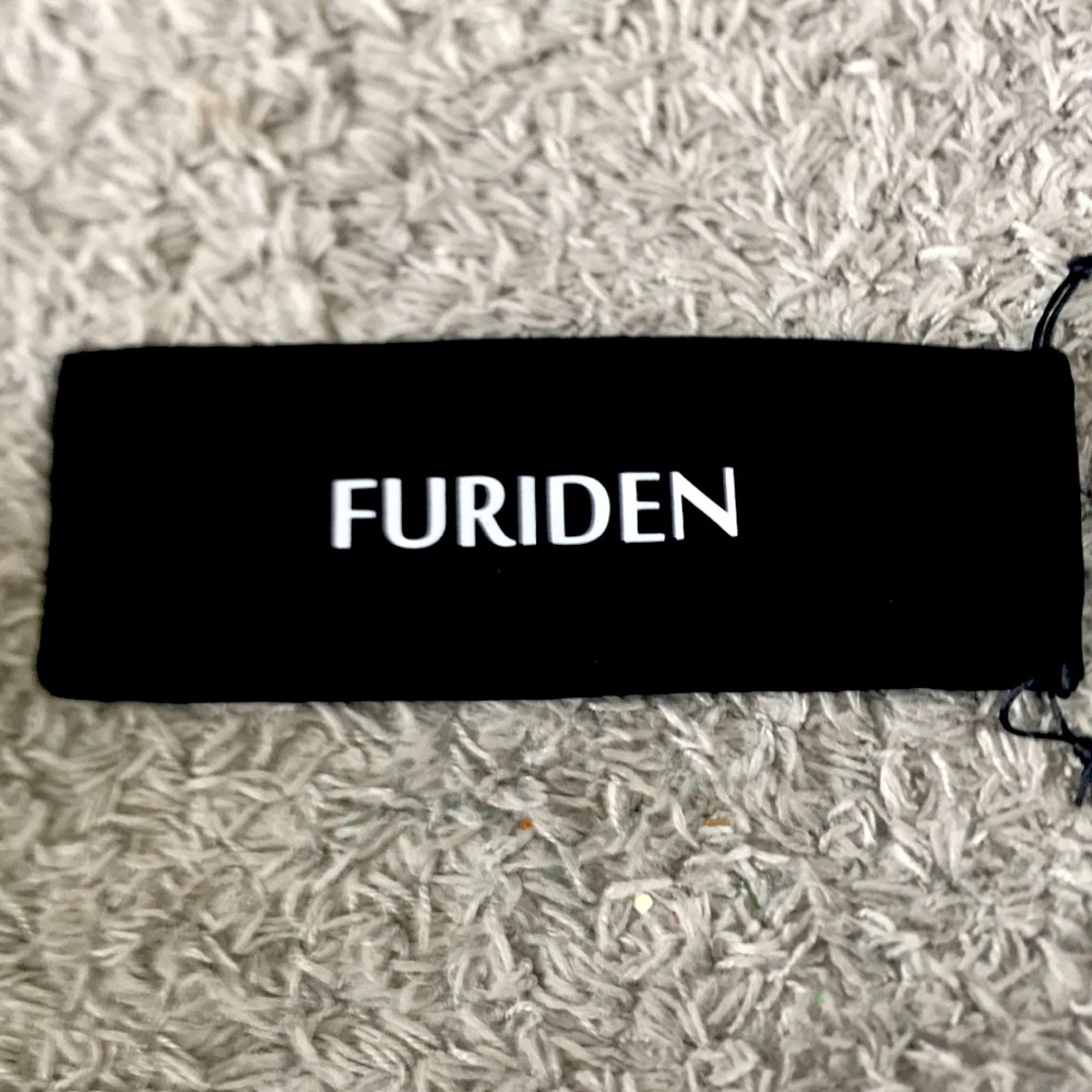 FUEIDEN Iron cover
